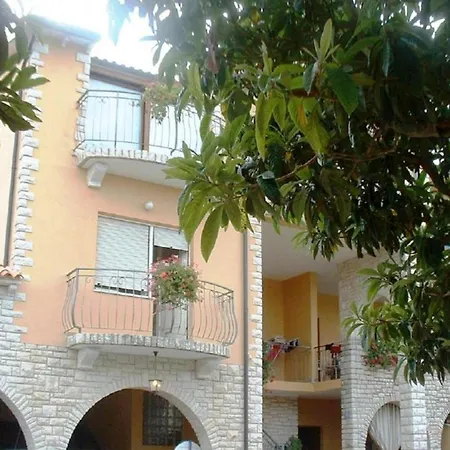 Renata Mare Apartments Rovigno Esterno foto