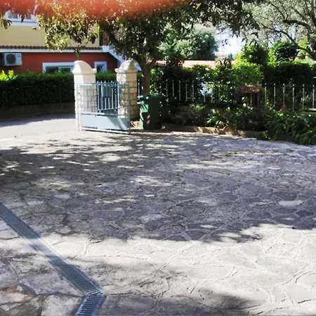Renata Mare Apartments Rovigno Esterno foto