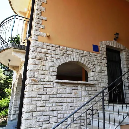 Renata Mare Apartments Rovigno Esterno foto