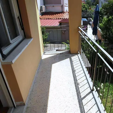 Renata Mare Apartments Rovigno Esterno foto