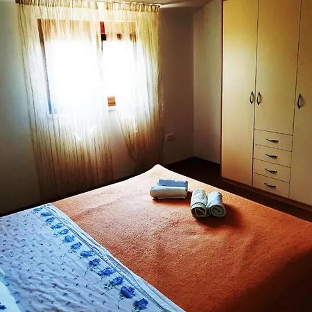 Renata Mare Apartments Rovigno Esterno foto