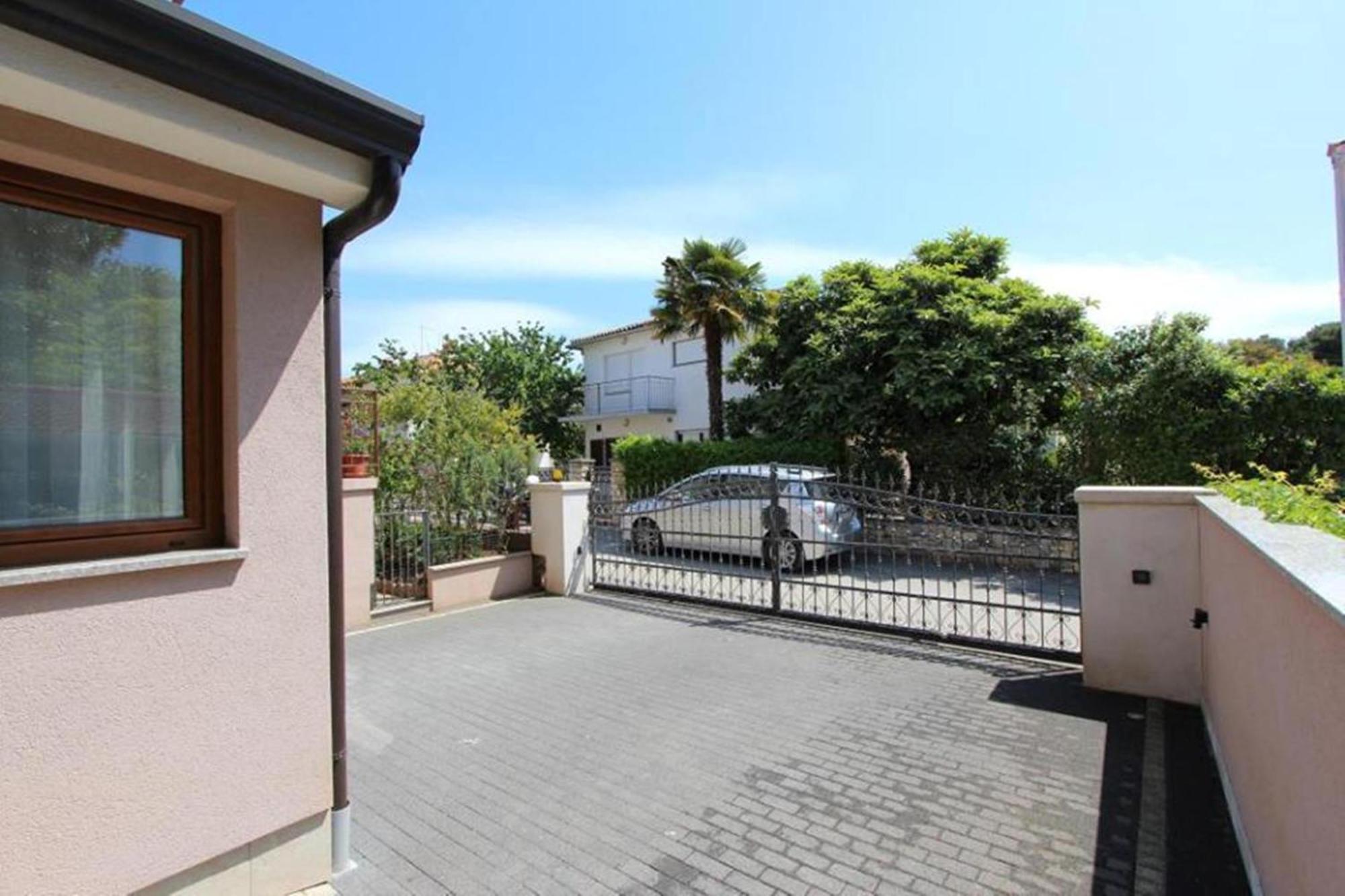 Appartamento Renata Mare Rovigno