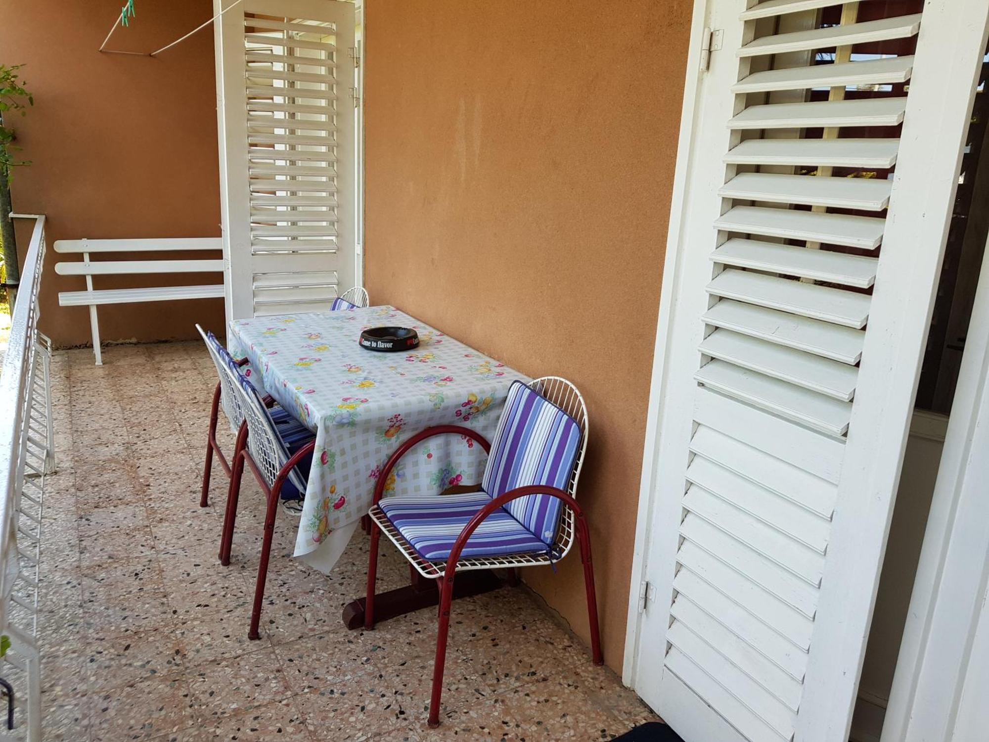 Renata Mare Appartamento *