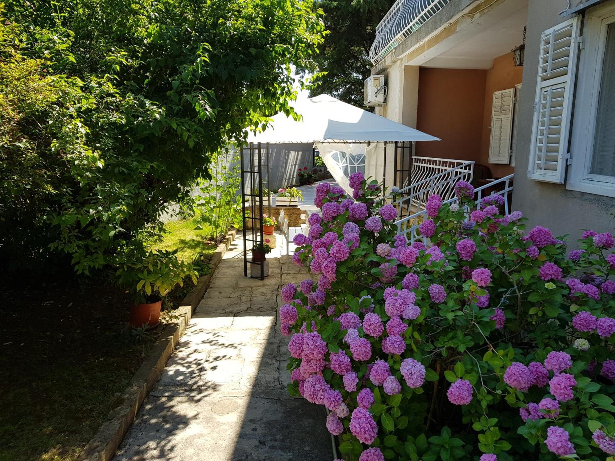 Appartamento Renata Mare