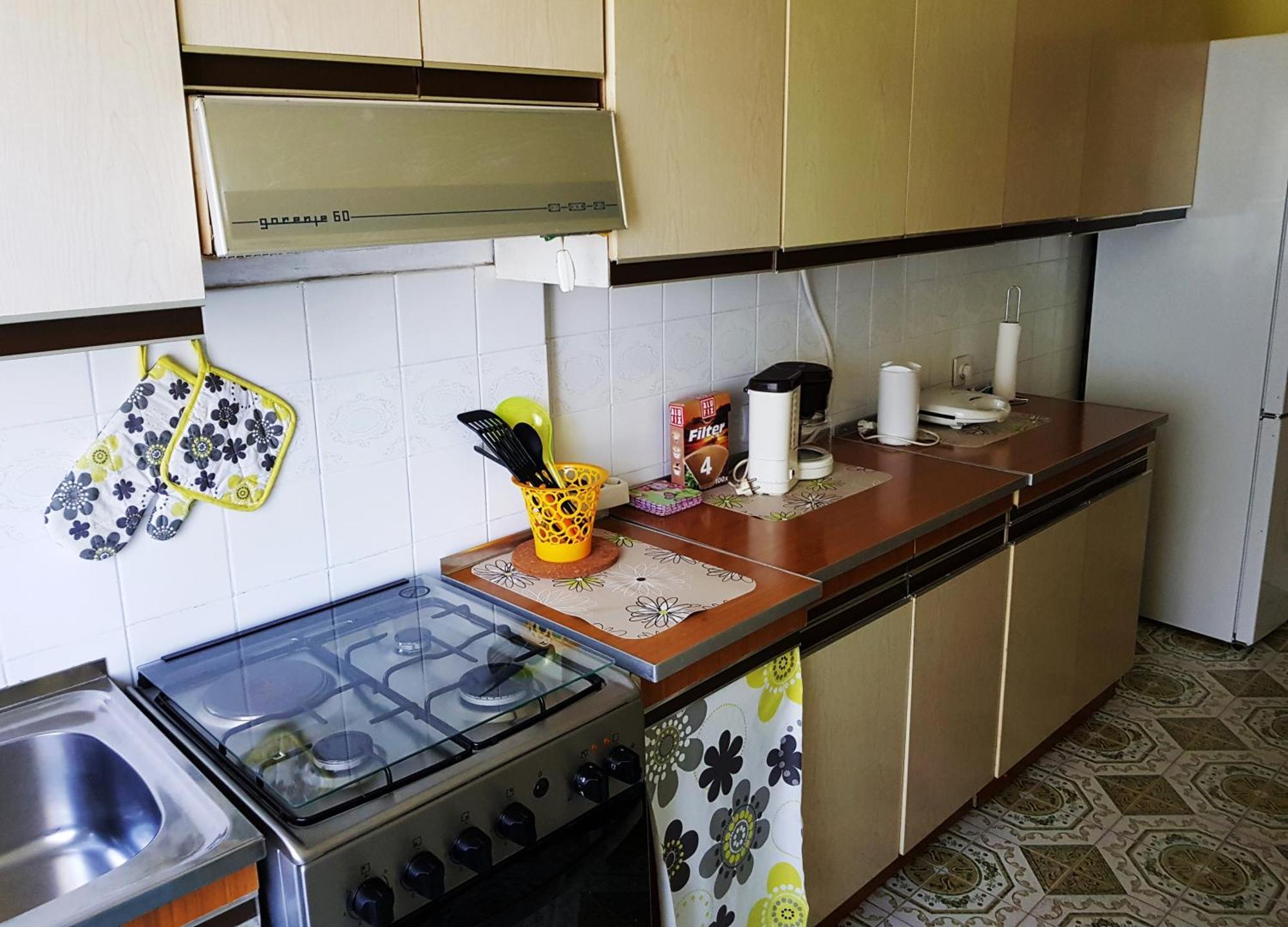 Appartamento Renata Mare Rovigno