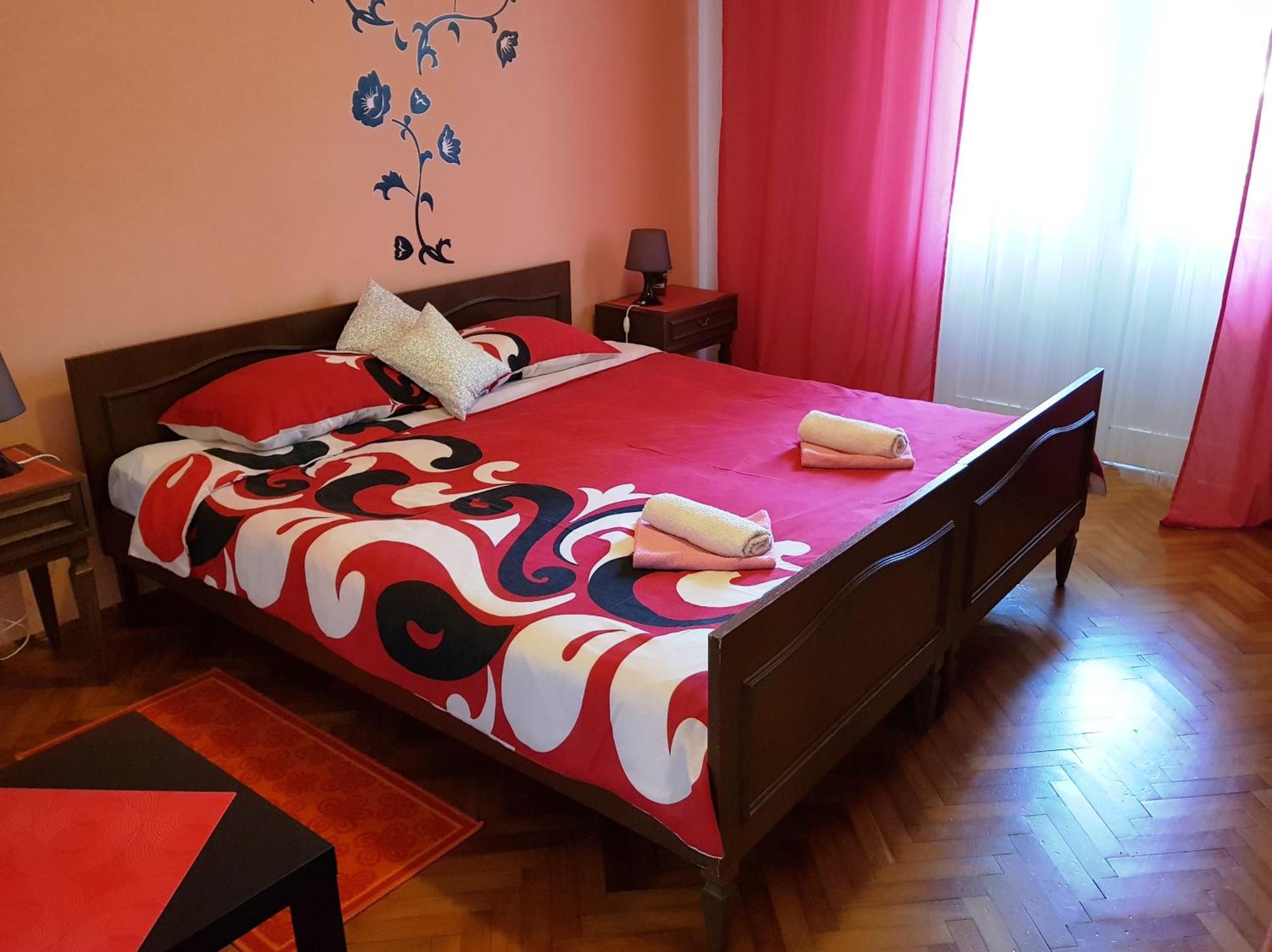 Appartamento Renata Mare *