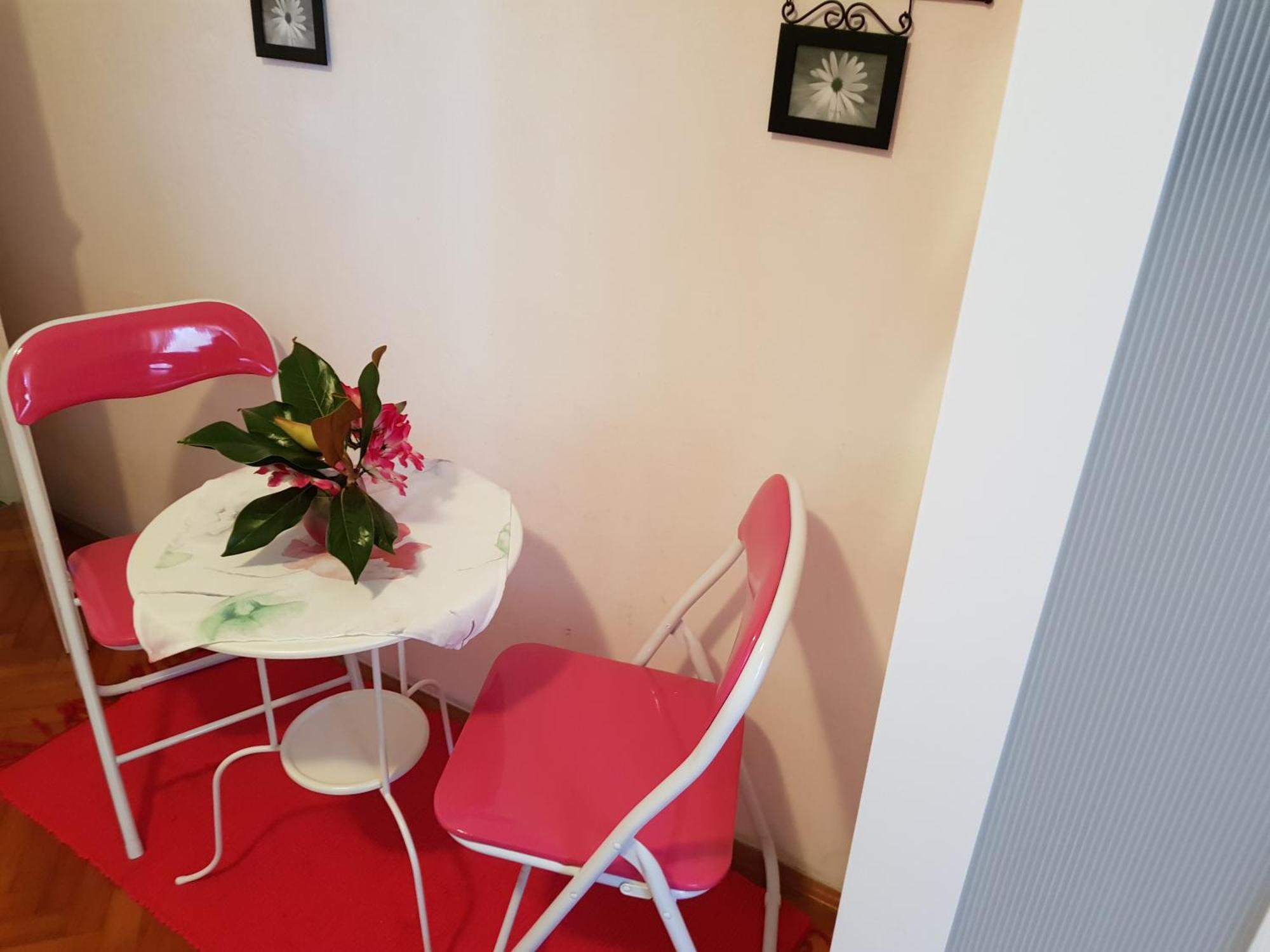 Renata Mare Appartamento Rovigno