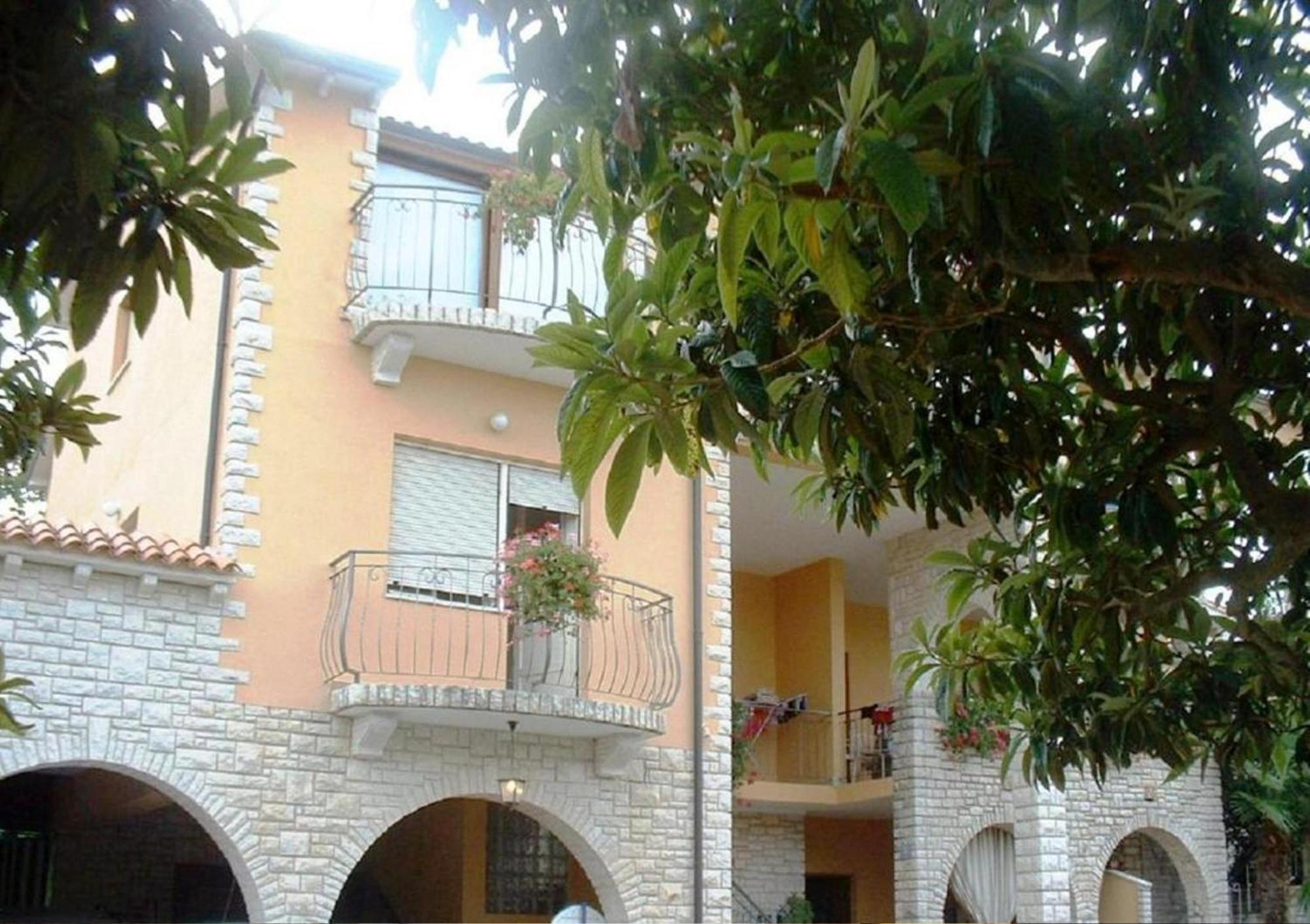 Renata Mare Appartement