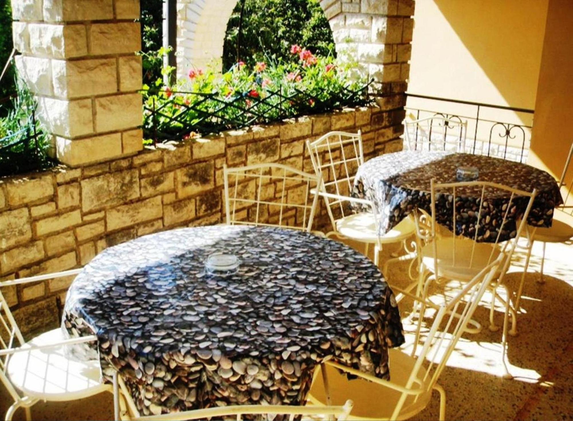 Appartement Renata Mare