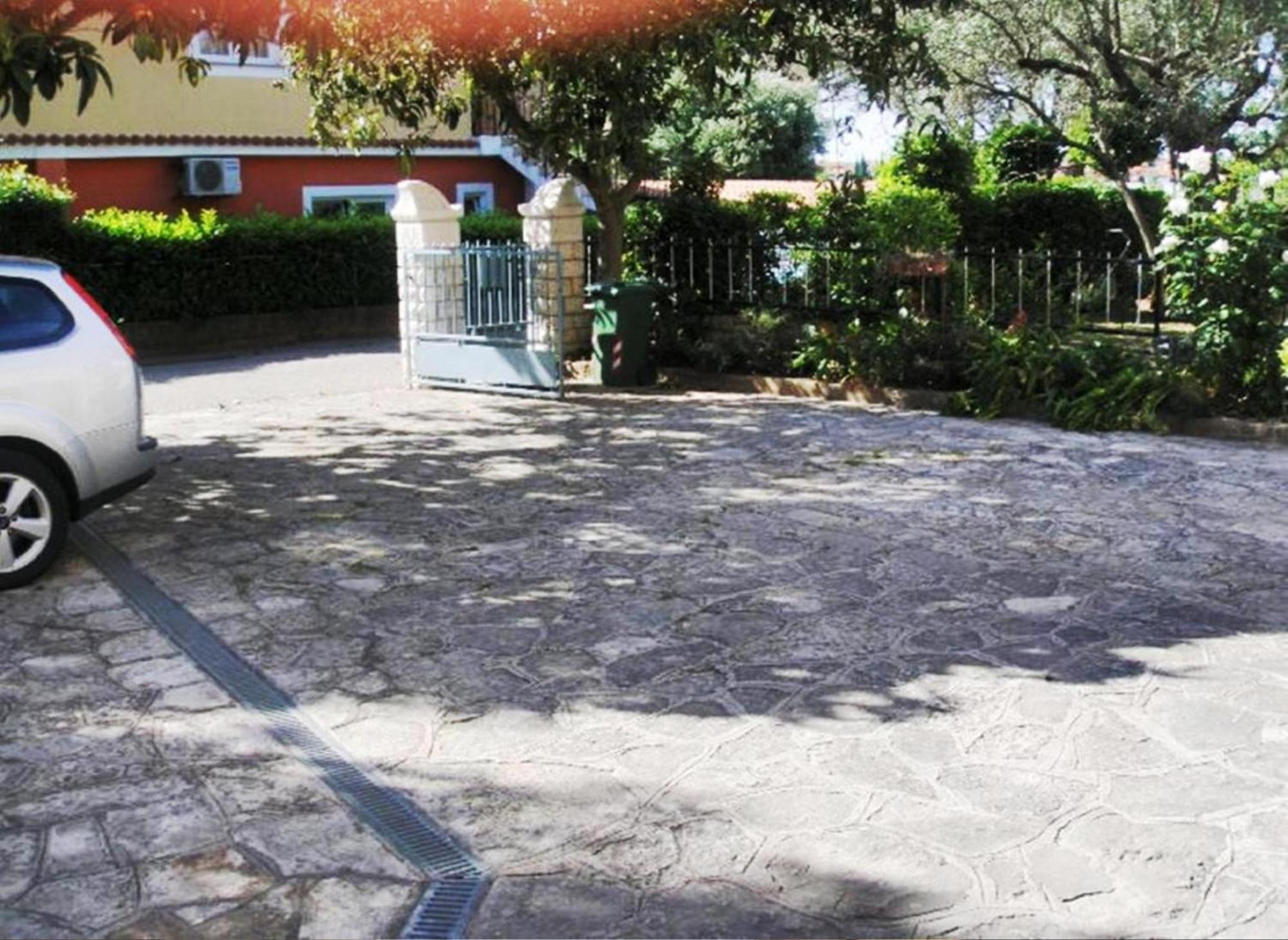 Appartamento Renata Mare *