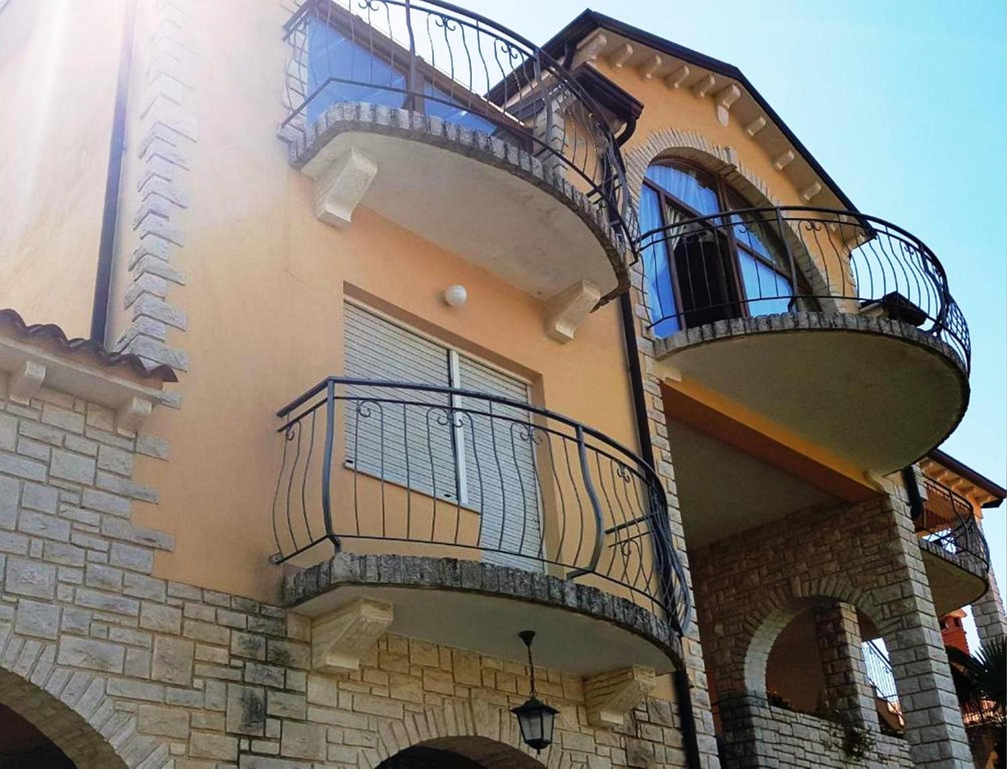 Appartement Renata Mare *