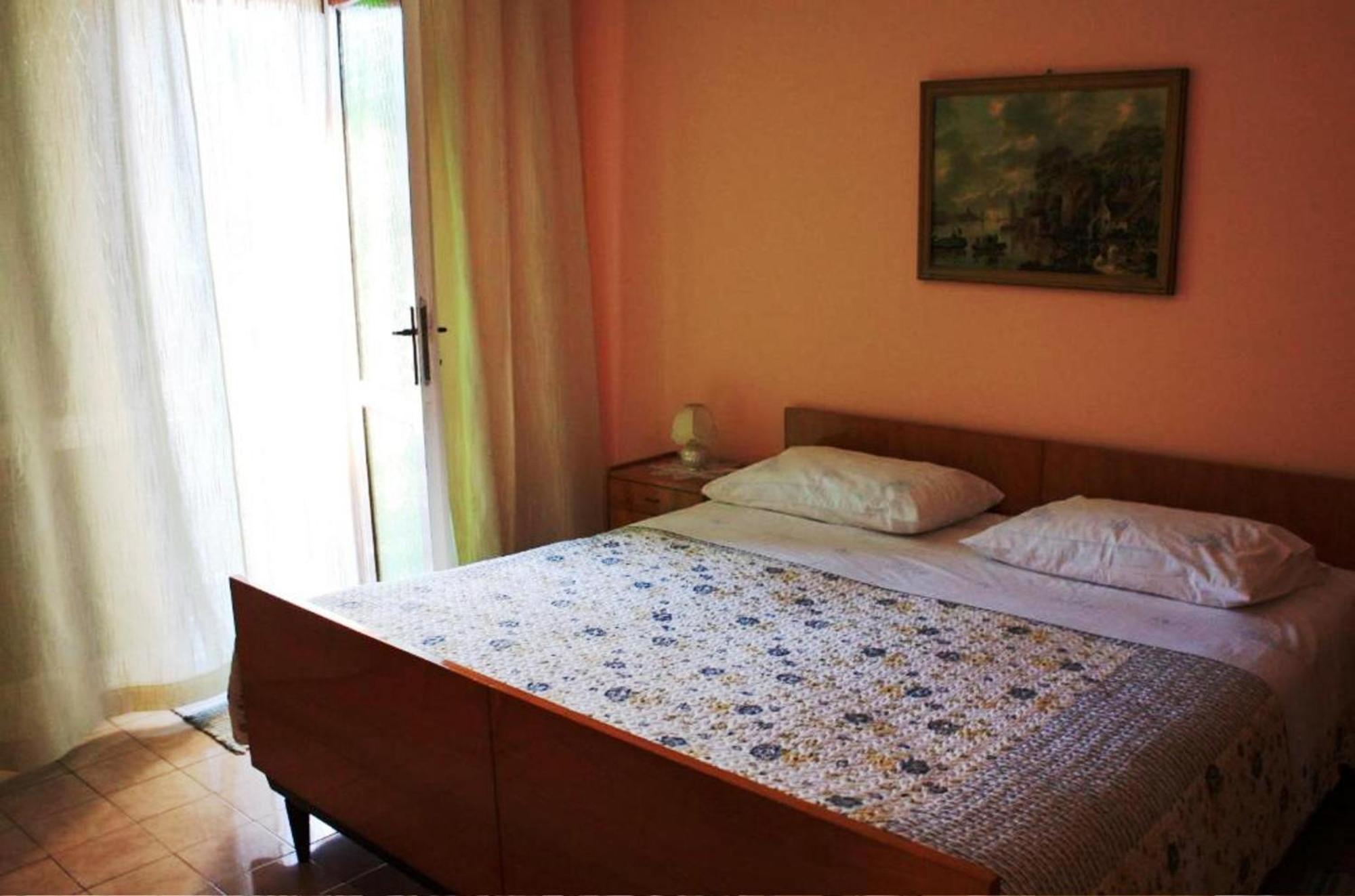 Renata Mare Appartamento Rovigno