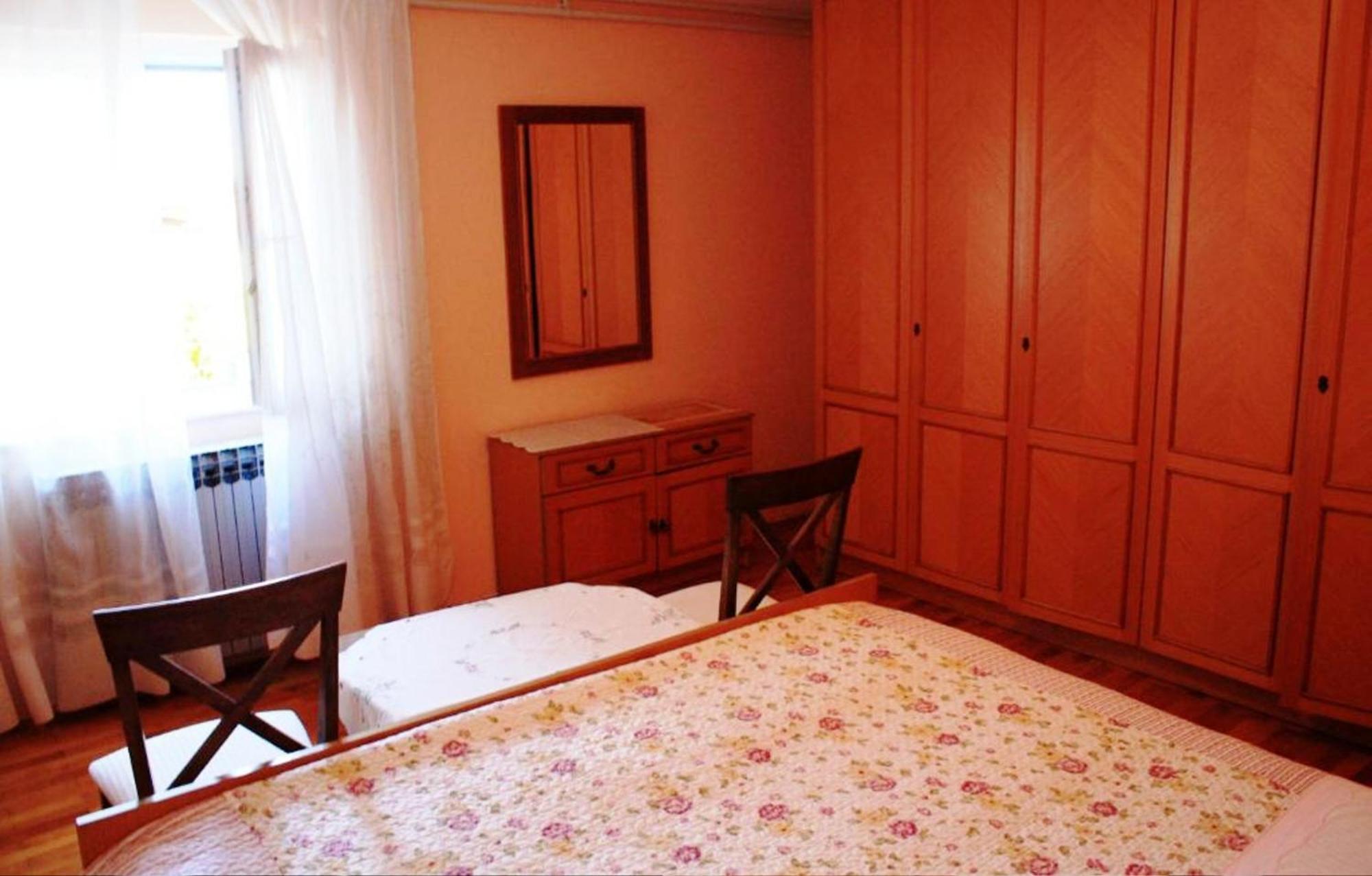 Appartamento Renata Mare Rovigno
