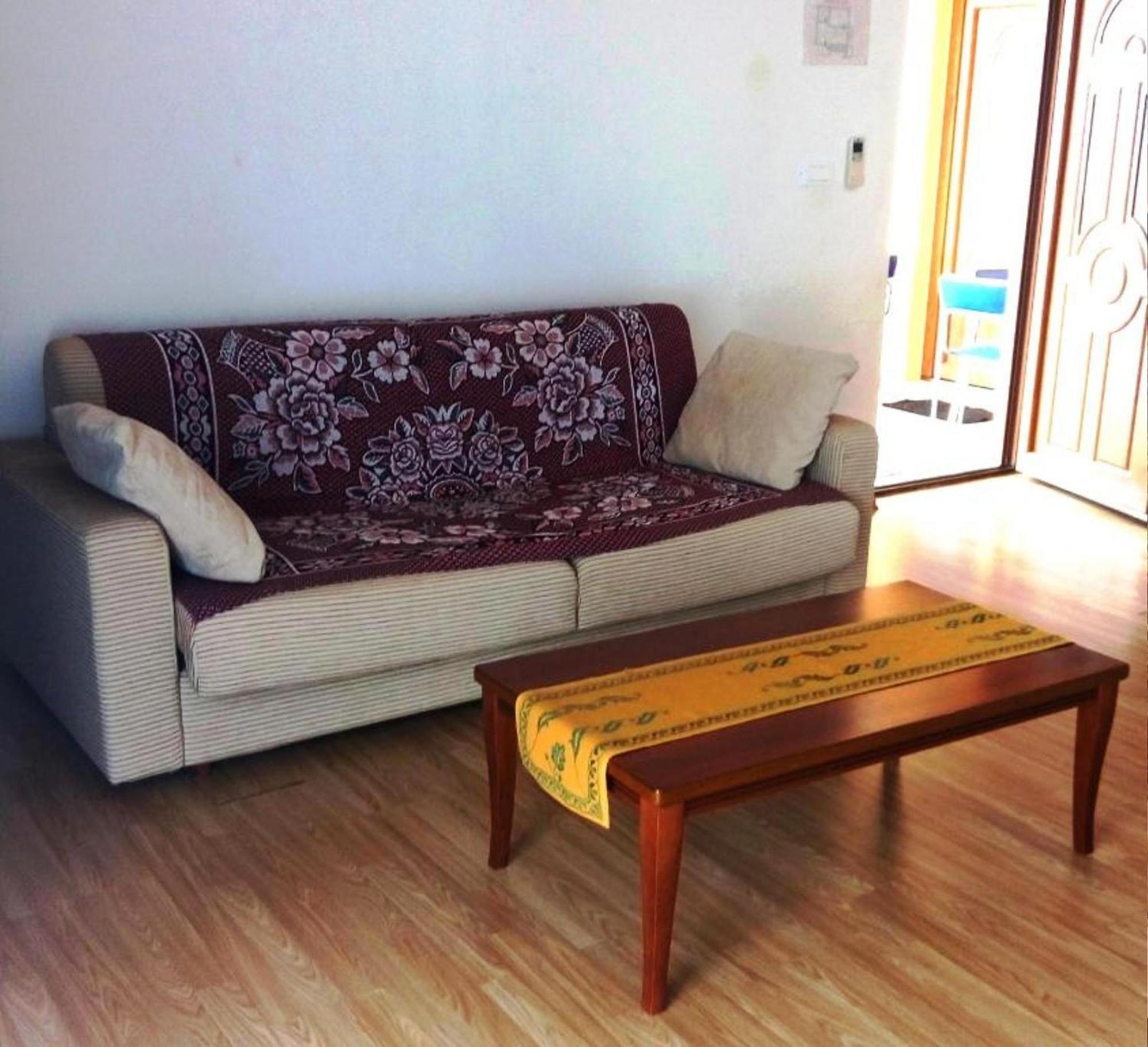 Renata Mare Appartement