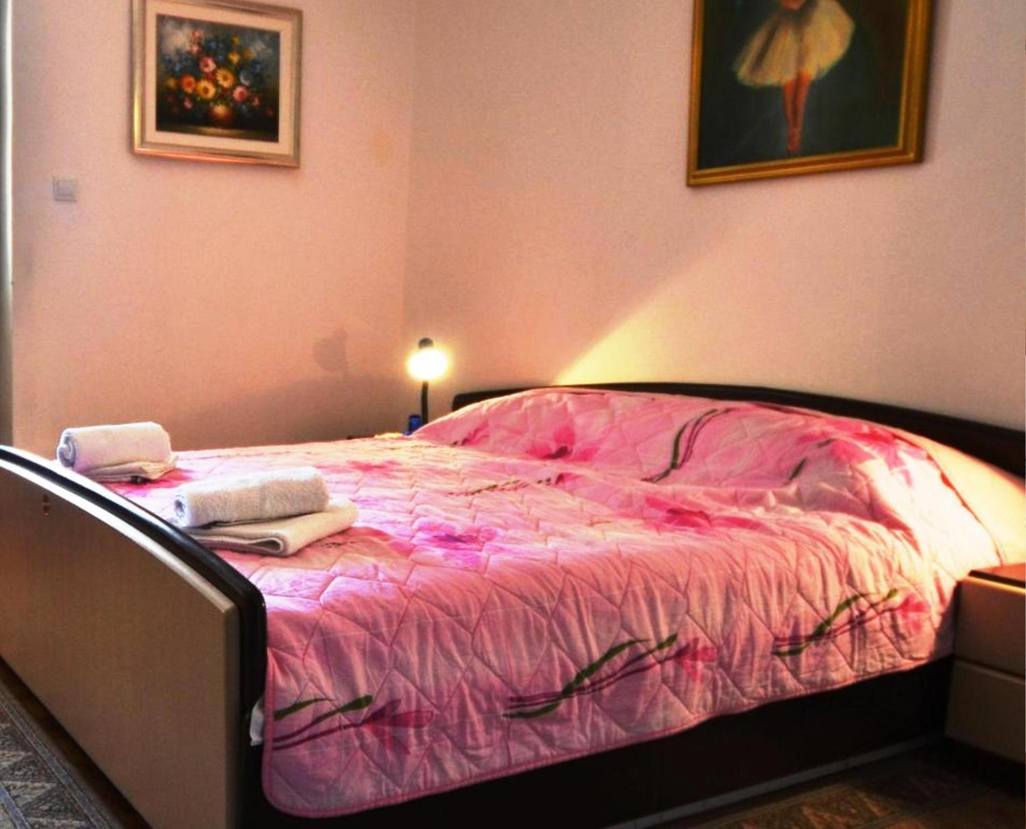 Appartement Renata Mare