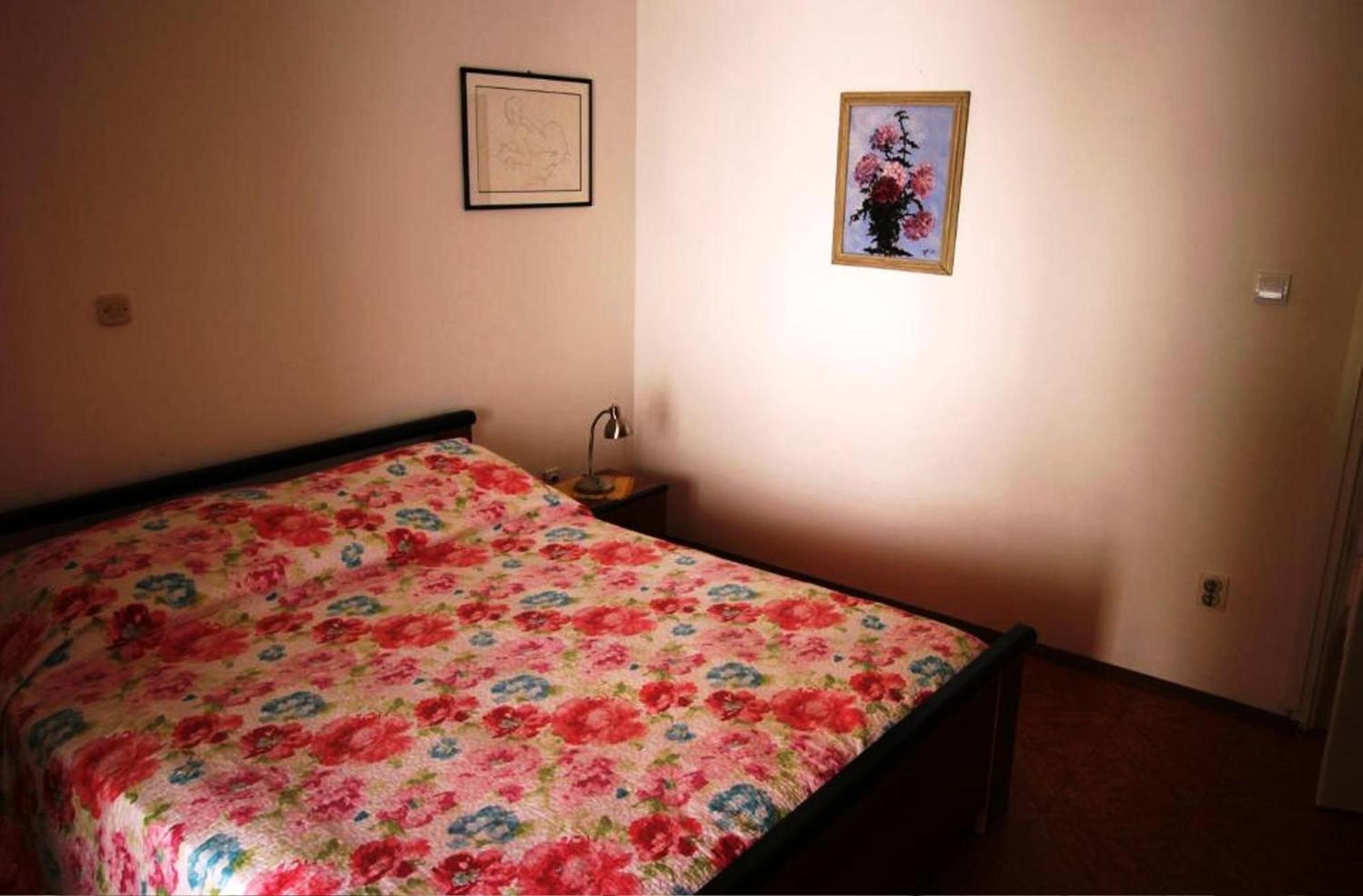 Renata Mare Appartement *