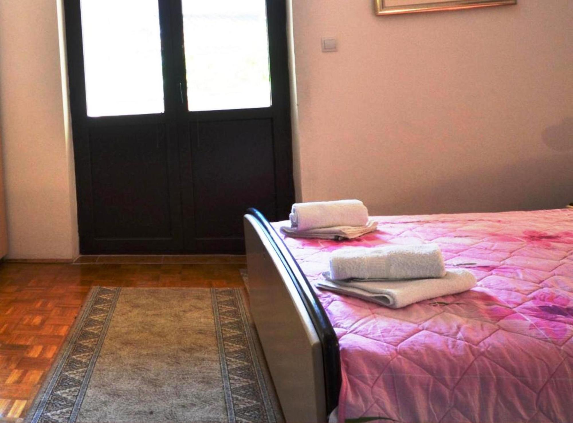 Appartement Renata Mare *