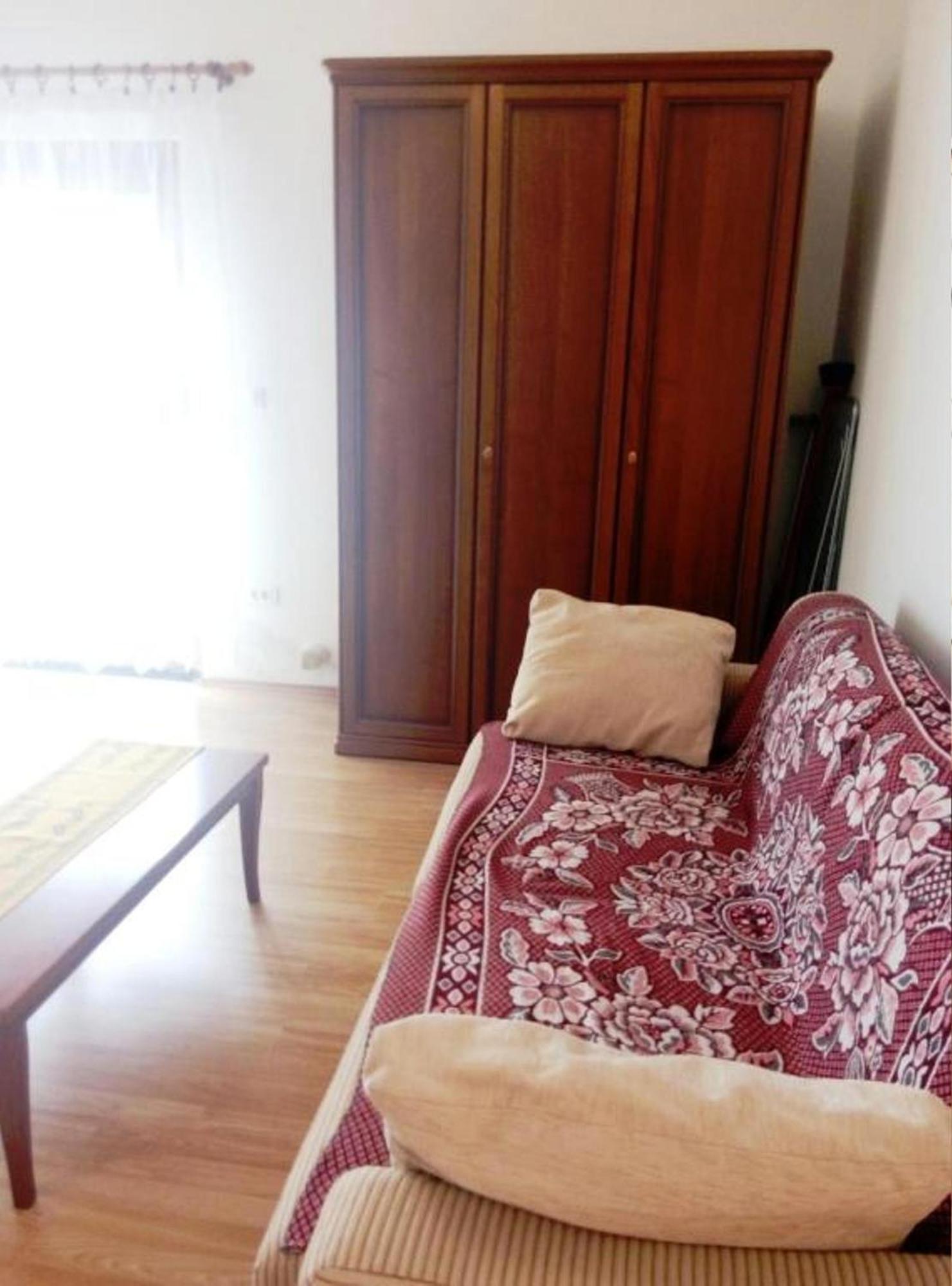 Appartement Renata Mare