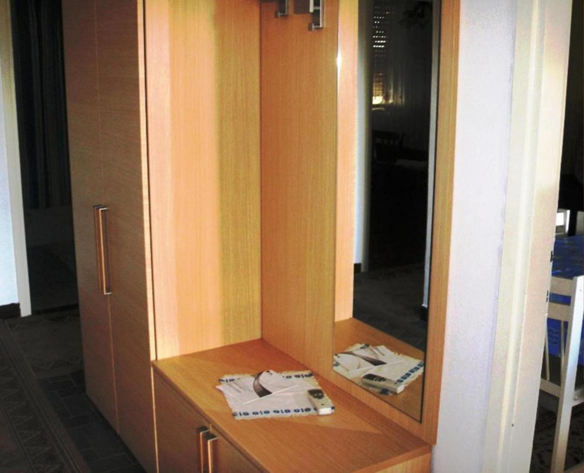 Renata Mare Appartement *