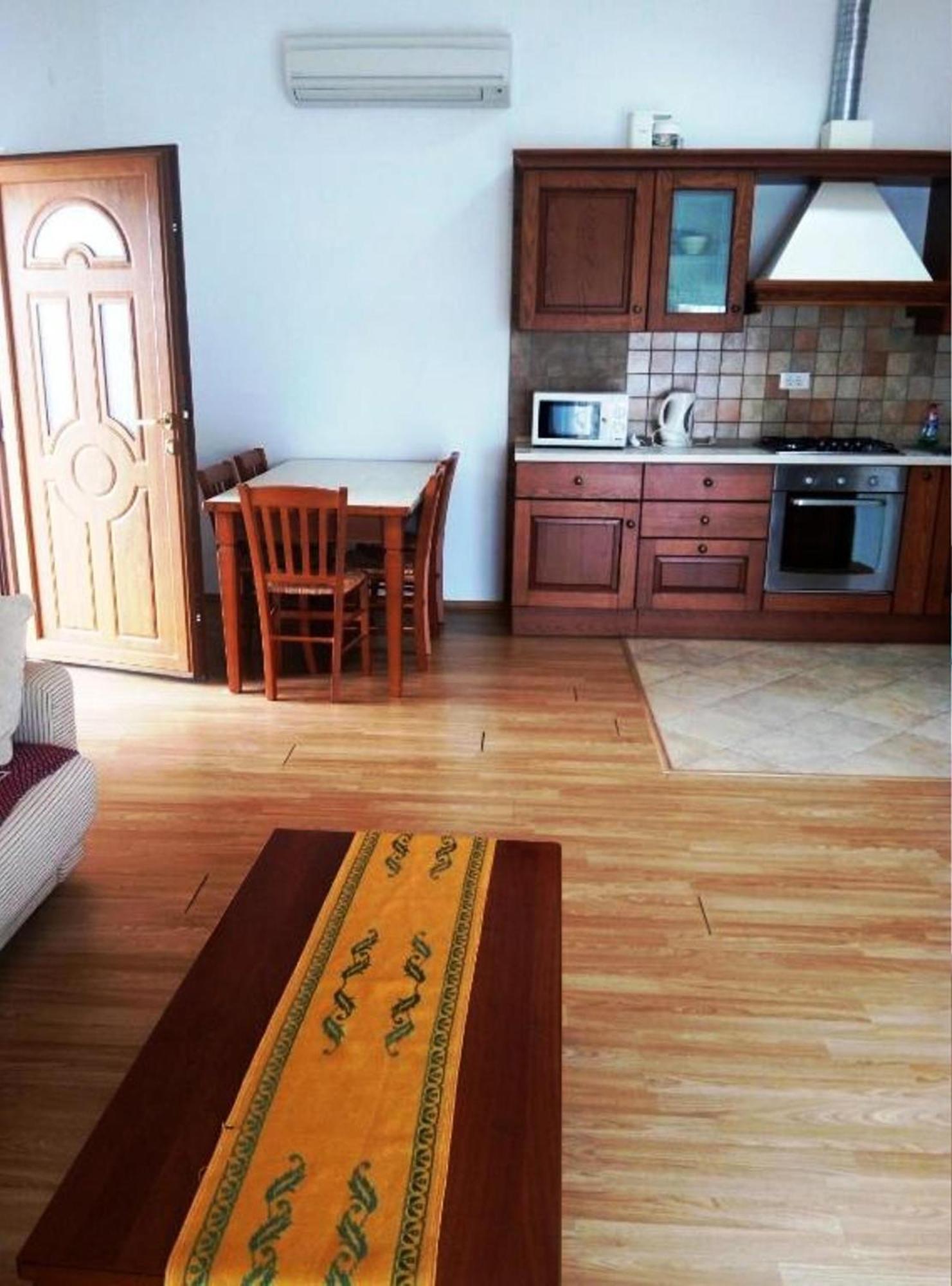 Appartement Renata Mare Rovinj