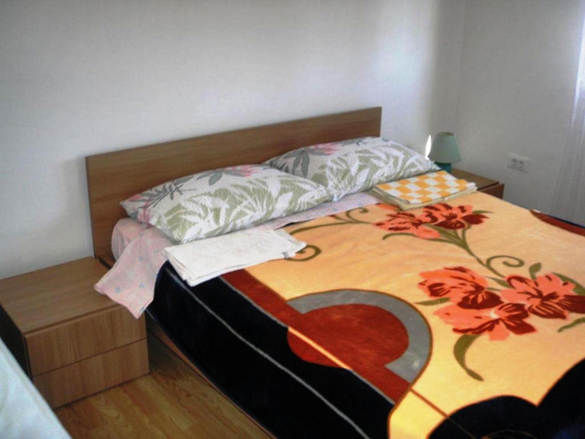 Renata Mare Appartement *