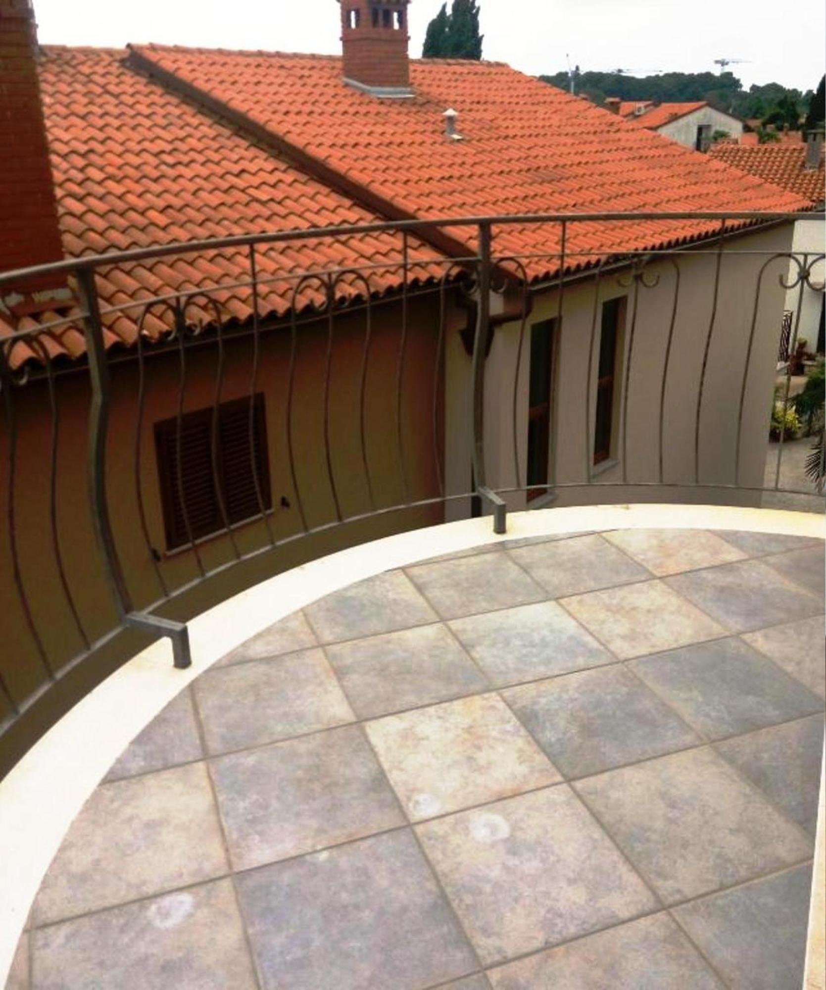 Renata Mare Appartement Rovinj