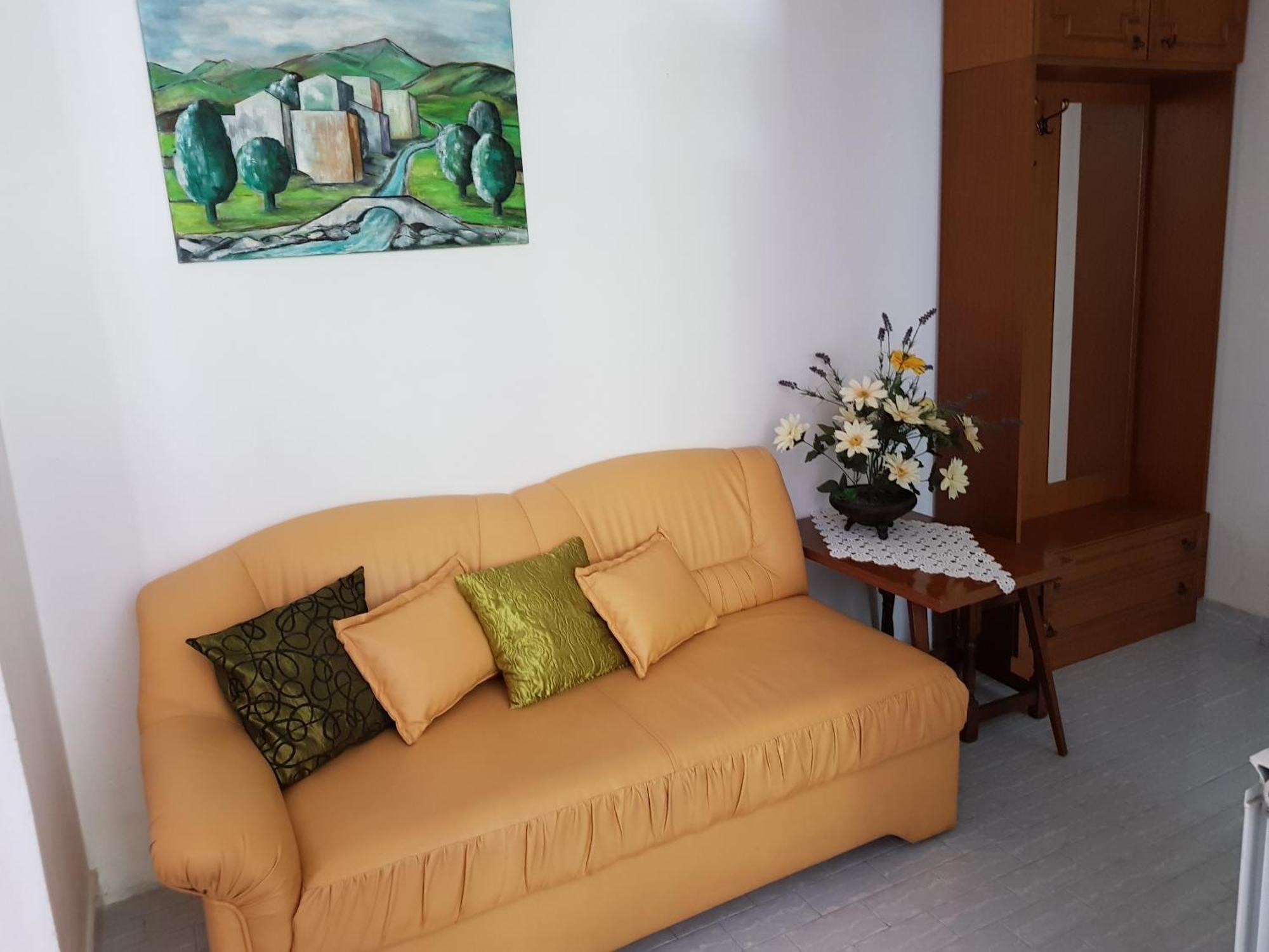 Renata Mare Apartment *