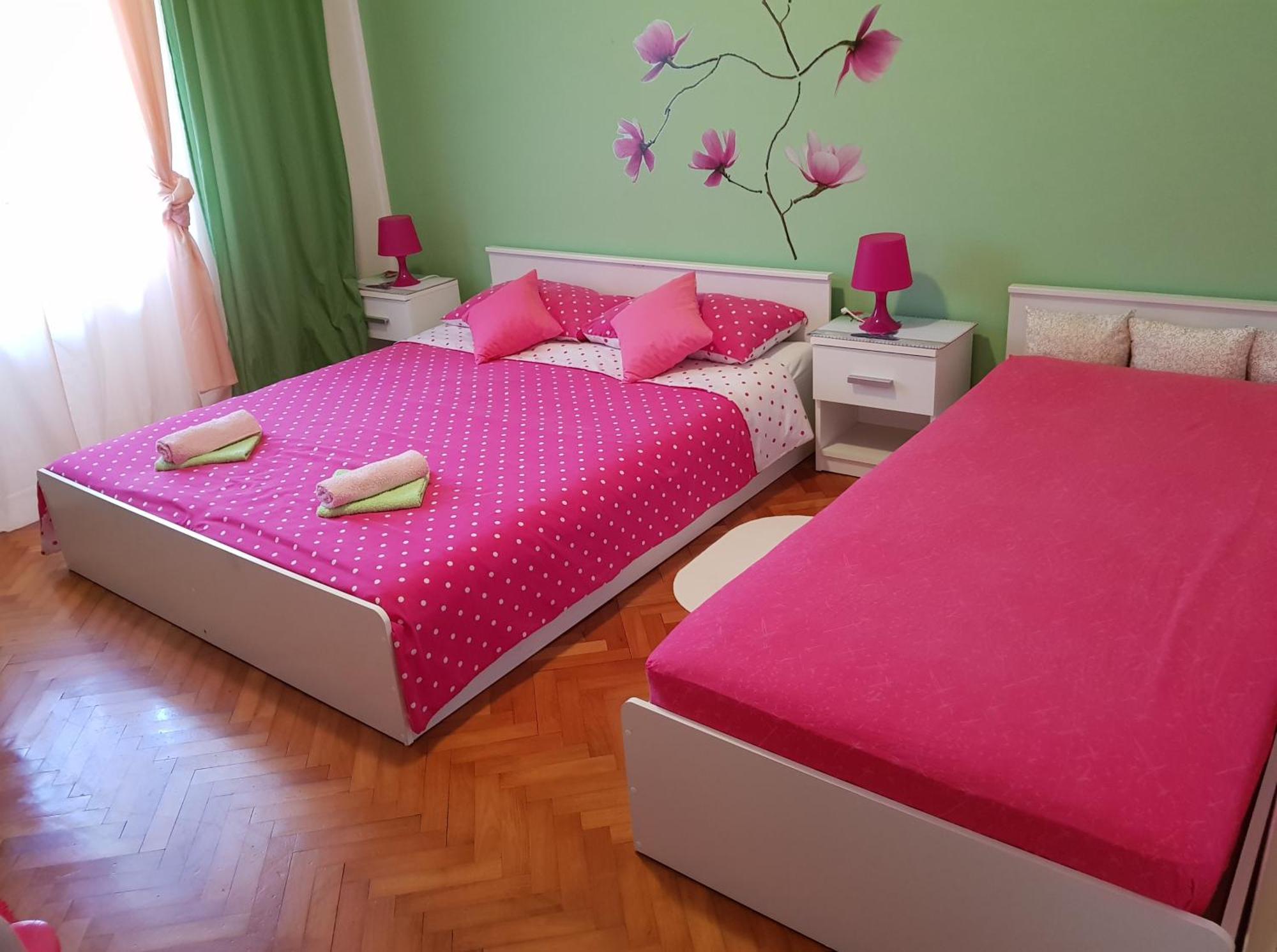 Apartment Renata Mare