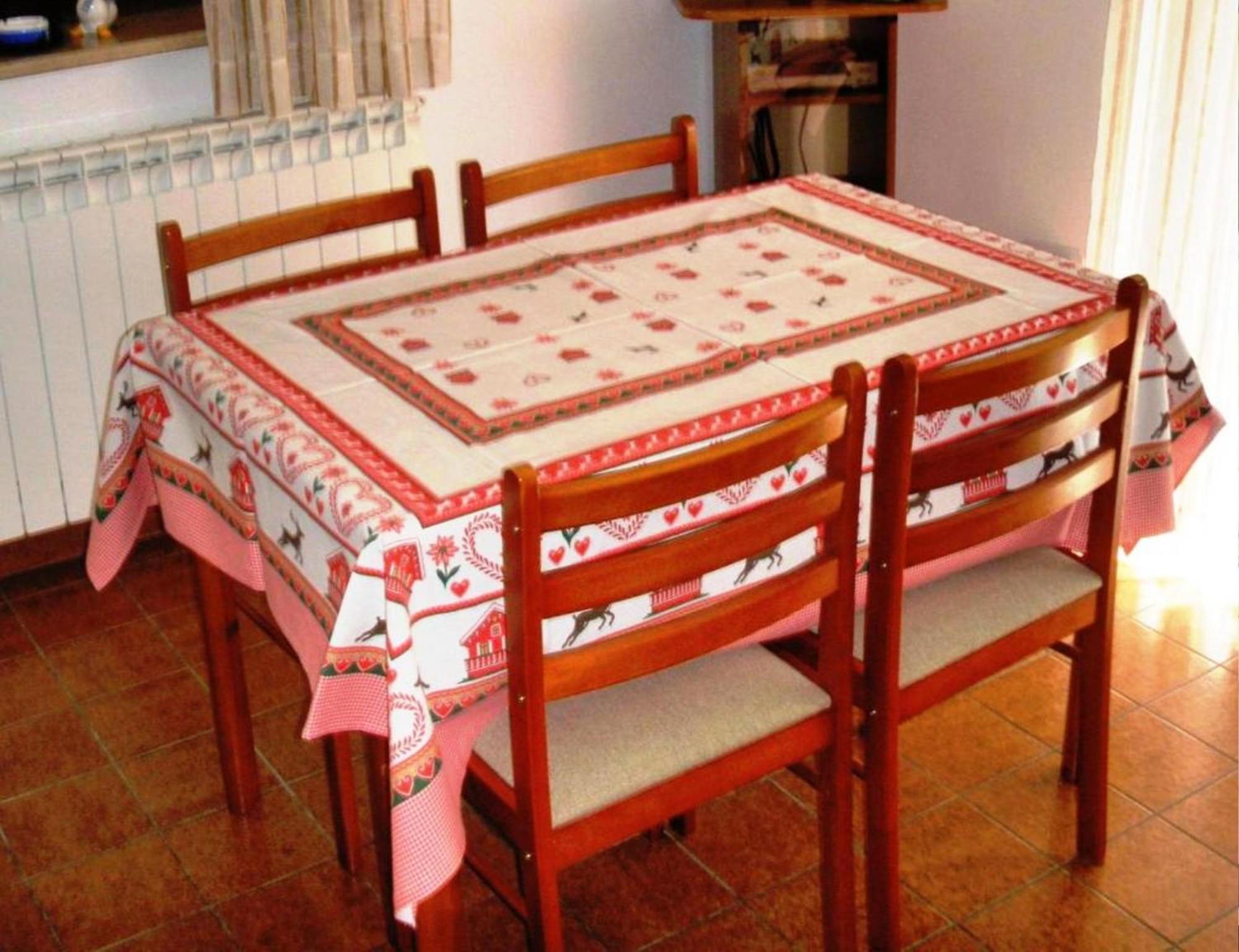 Apartment Renata Mare